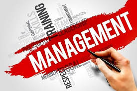 MANAGEMENT